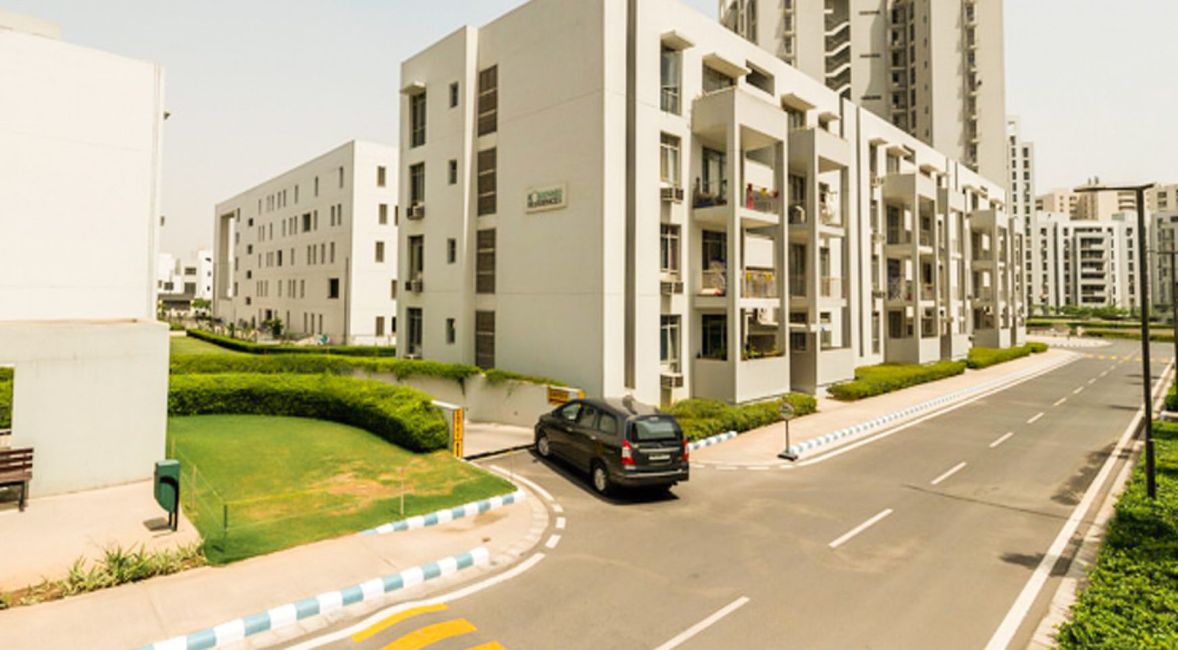 Vatika Boulevard Residences