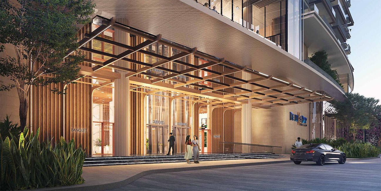 Signature Global Deluxe DXP 37D