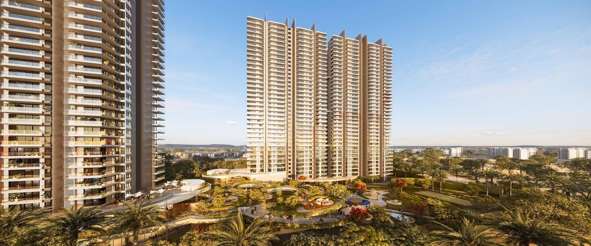 Conscient Elaira Residences