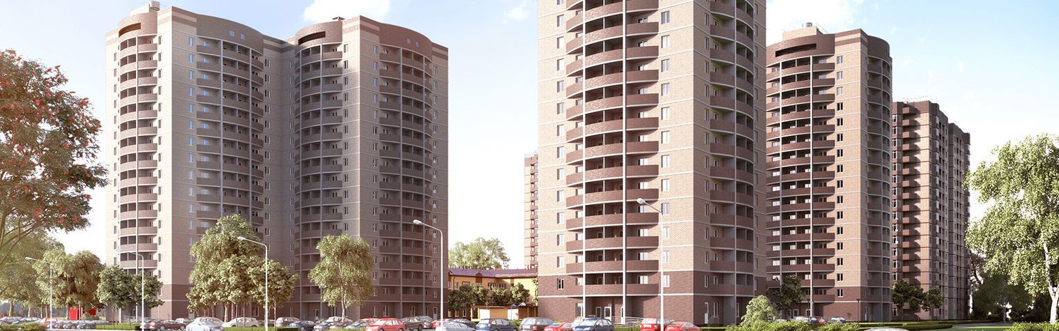 Landmark The Residency