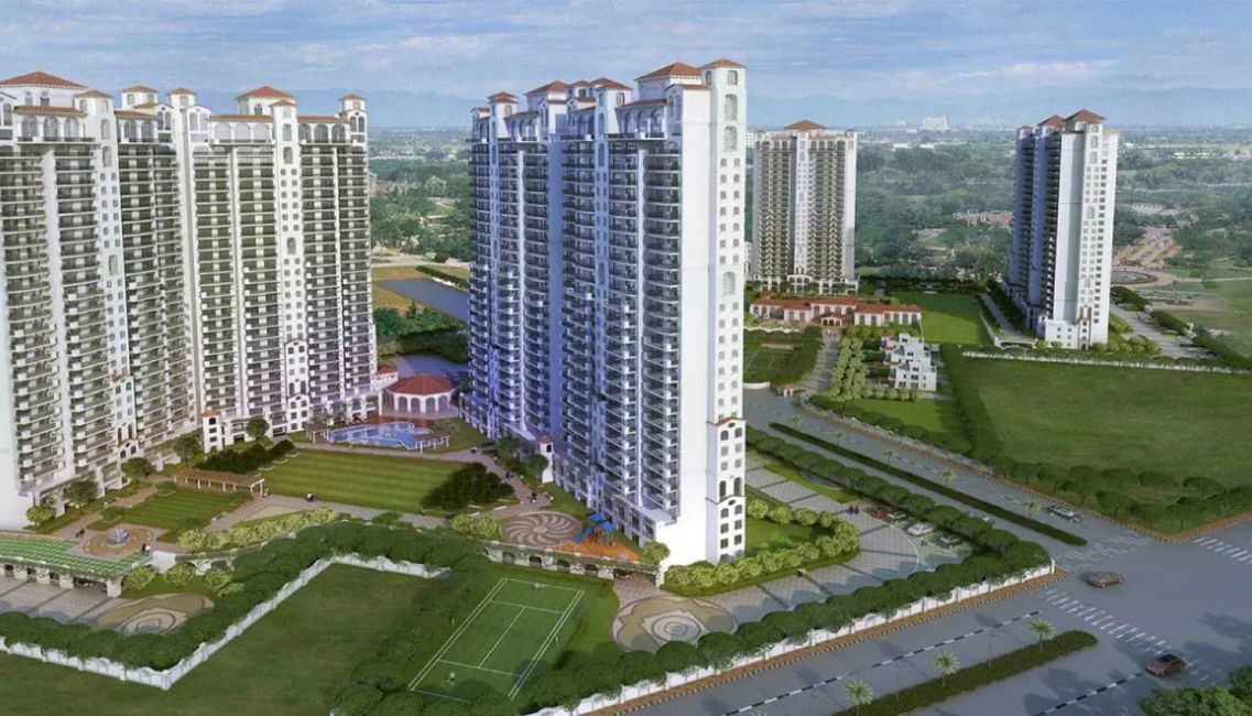 ATS HomeKraft Sanctuary 105