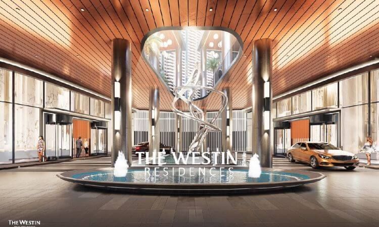 Whiteland Westin Residences
